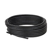 Тип Гибкий портативный шнур SEOOW: 14 AWG, катушка 50 футов (PN# SEOOW-14-4BK50)