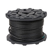 Тип Гибкий портативный шнур SEOOW: 16 AWG, катушка 250 футов (PN# SEOOW-16-3BK250)