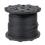 Тип Гибкий портативный шнур SEOOW: 16 AWG, катушка 500 футов (PN# SEOOW-16-3BK500)