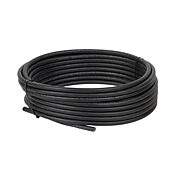 Тип Гибкий портативный шнур SEOOW: 16 AWG, катушка 50 футов (PN# SEOOW-16-4BK50)