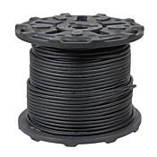 Тип Гибкий портативный шнур SEOOW: 16 AWG, катушка 500 футов (PN# SEOOW-16-4BK500)