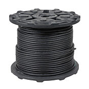 Тип Гибкий портативный шнур SEOOW: 18 AWG, катушка 500 футов (PN# SEOOW-18-3BK500)