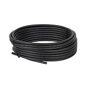 Тип Гибкий портативный шнур SEOOW: 18 AWG, катушка 50 футов (PN# SEOOW-18-4BK50)