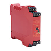 Модуль расширения реле безопасности: 24 В переменного/постоянного тока (PN# SEU31TD-280008-P)