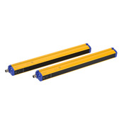 Световая завеса безопасности: пара отправитель/приемник, разрешение 14 мм (PN# SG4-14-030-OO-E)