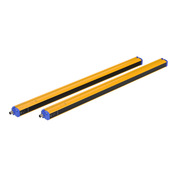 Световая завеса безопасности: пара отправитель/приемник, разрешение 14 мм (PN# SG4-14-060-OO-E)