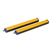 Световая завеса безопасности: пара отправитель/приемник, разрешение 30 мм (PN# SG4-30-030-OO-E)