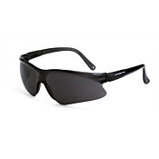 Очки защитные: безрамные дужки, дымчатые (PN# SG-741-12)