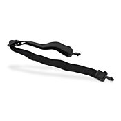 Регулируемый ремешок для защитных очков: только для защитных очков серии Crossfire Eclipse (PN# SG-ES26)