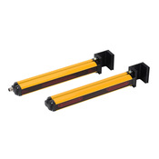 Пара приглушающих рычагов L-типа: для световых завес серии SG4 (-P) (PN# SG-L-ARMS)