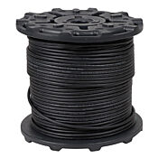 Тип SJEOOW Гибкий портативный шнур: 12 AWG, катушка 250 футов (PN# SJEOOW-12-3BK250)
