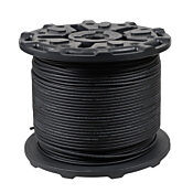 Тип SJEOOW Гибкий портативный шнур: 12 AWG, катушка 500 футов (PN# SJEOOW-12-4BK500)