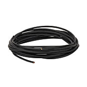 Тип SJEOOW Гибкий портативный шнур: 14 AWG, бухта 50 футов (PN# SJEOOW-14-3BK50)
