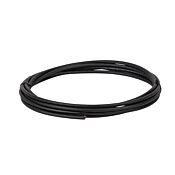 Тип SJEOOW Гибкий портативный шнур: 14 AWG, бухта 20 футов (PN# SJEOOW-14-4BK20)