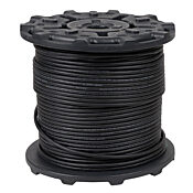 Гибкий портативный шнур типа SJEOOW: 16 AWG, катушка 500 футов (PN# SJEOOW-16-3BK500)