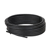 Гибкий портативный шнур типа SJOOW: 10 AWG, катушка 50 футов (PN# SJOOW-10-4BK50)