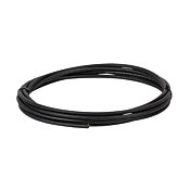 Type SJOOW Flexible Portable Cord: 16 AWG, 20ft coil (PN# SJOOW-16-2BK20)