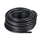 Гибкий электрический кабелепровод Liquatite: непроницаемый для жидкостей, внутренний диаметр 1/2 дюйма (PN# SLA-11-100)