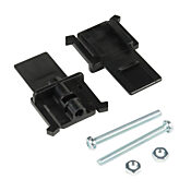 Монтажные зажимы: 20 шт/уп (PN# SL-CLP-2)