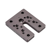 Монтажная пластина Swivelllink: метрическая (PN# SLM-521-C-DI)