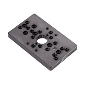 Монтажная пластина Swivelllink: метрическая (PN# SLM-550-K-CVIV)