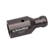 Крепление датчика Swivelllink: метрическое (PN# SLM-7)