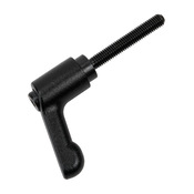 Swivellink Clamp Handle: metric, for metric standard and XS series knuckles (PN# SLM-CLAMP-HANDLE)