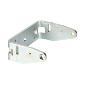 Монтажный кронштейн: для лазерного сканера безопасности Datalogic (PN# SLS-Bracket-B)