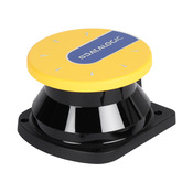 Окно: для лазерного сканера безопасности Datalogic (PN# SLS-WINDOW)