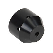 Носовая крышка ProSense Ported Bullet: запасная, полиоксиметилен (POM) (PN# SLT-CAP2)