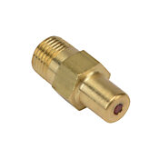 Пневматический выдвижной индикатор давления NITRA: 5 фунтов на кв. дюйм (PN# SLV-PU)