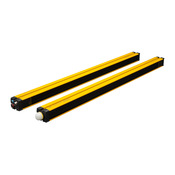 Световая завеса безопасности: пара передатчик/приемник, разрешение 400 мм (PN# SMO-3B)