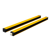 Световая завеса безопасности: активная/пассивная пара, разрешение 400 мм (PN# SMO-3B-TRX)