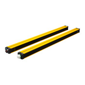 Световая завеса безопасности: пара передатчик/приемник, разрешение 400 мм (артикул SMPO-3B)