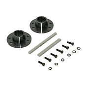 Комплект конических втулок IronHorse: для редукторов размера 2 с креплением на валу (PN# SMR2-TBK-23)