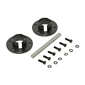 Комплект конических втулок IronHorse: для редукторов размера 2 с креплением на валу (PN# SMR2-TBK-31)