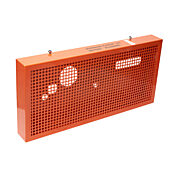 Защита ремня IronHorse: для редукторов размера 3 с креплением на валу (PN# SMR3-BG)