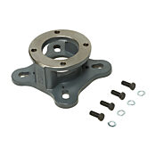 Фланец шнекового конвейера IronHorse: для редукторов размера 3 с креплением на валу (PN# SMR3-CF)