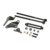 Моментный рычаг IronHorse: для редукторов размера 3 с креплением на валу (PN# SMR3-TARM)