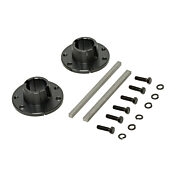 Комплект конических втулок IronHorse: для редукторов размера 3 с креплением на валу (PN# SMR3-TBK-27)