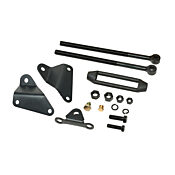 Моментный рычаг IronHorse: для редукторов размера 4 с креплением на валу (PN# SMR4-TARM)