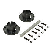 Комплект конических втулок IronHorse: для редукторов размера 4 с креплением на валу (PN# SMR4-TBK-39)