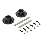 Комплект конических втулок IronHorse: для редукторов с креплением на валу размера 5 (PN# SMR5-TBK-35)