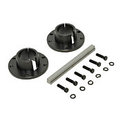 Комплект конических втулок IronHorse: для редукторов с креплением на валу размера 5 (PN# SMR5-TBK-39)