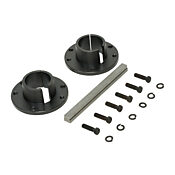 Комплект конических втулок IronHorse: для редукторов с креплением на валу размера 5 (PN# SMR5-TBK-40)