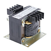 Трансформатор управления: с открытым сердечником, 250 ВА (PN# SP250MQMJ)