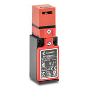 Выключатель безопасности: блокировка с язычком (ключом) (PN# SP2K120W02)