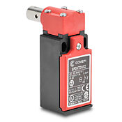 Аварийный выключатель: блокировка петель с полым валом (PN# SP2K72W02)