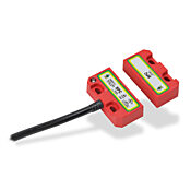 Комплект аварийных выключателей: бесконтактный кодированный магнитный (PN# SPC-111005)