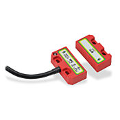 Комплект предохранительных выключателей: бесконтактный кодированный магнитный (PN# SPC-111007)